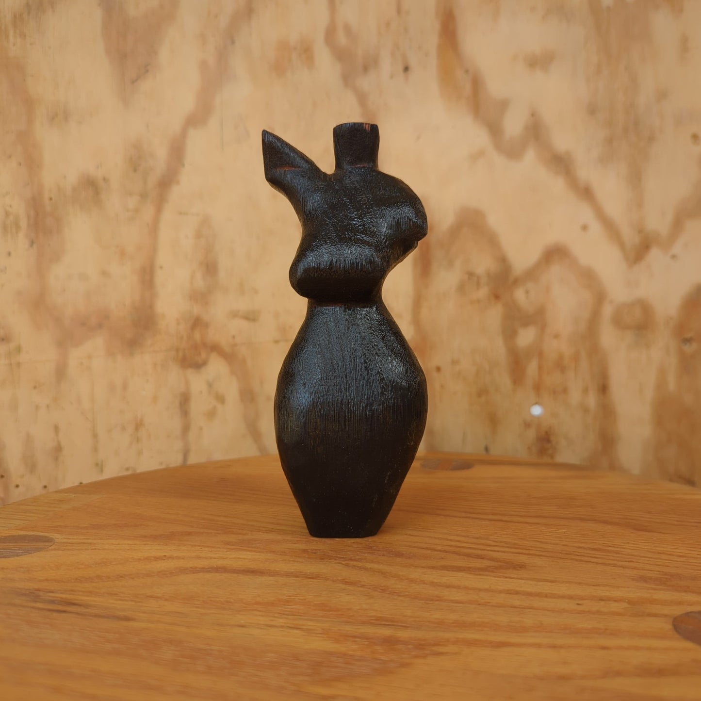 Figurative Sculpture