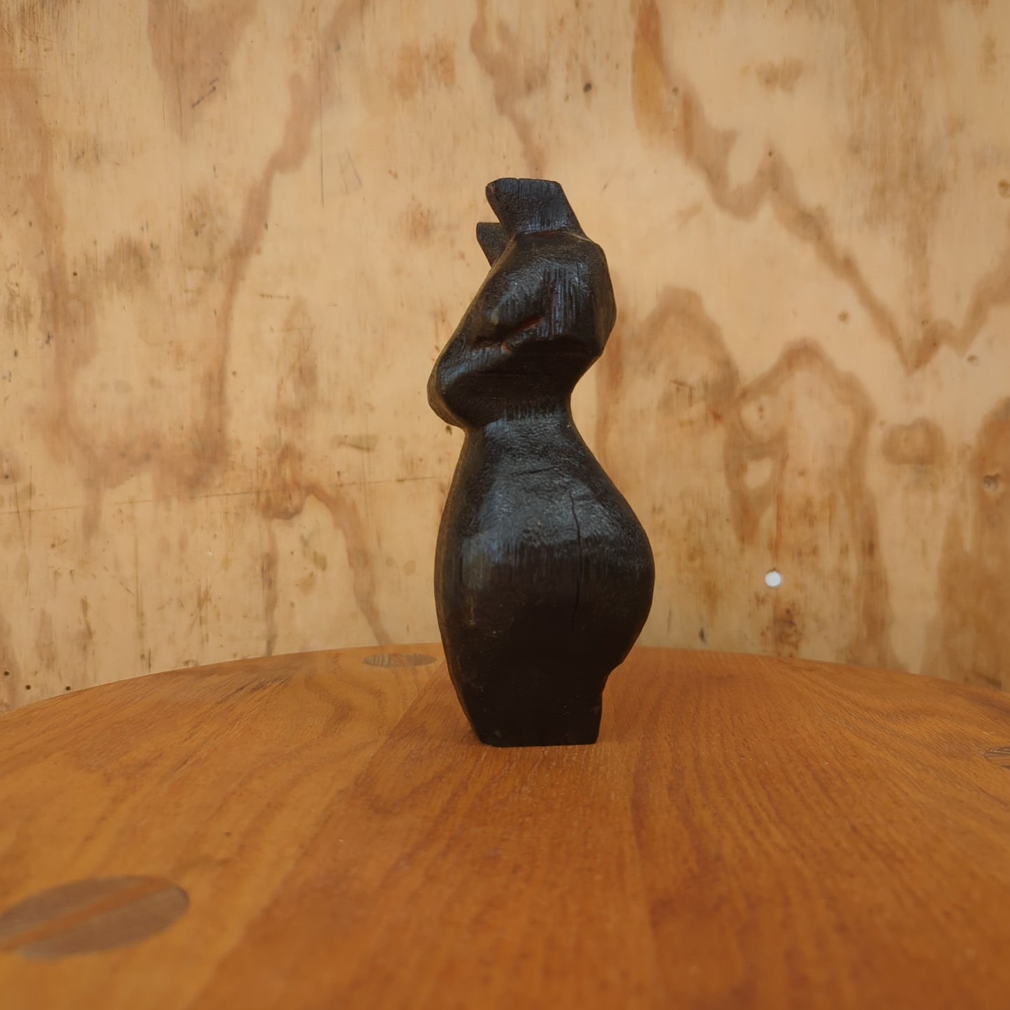 Figurative Sculpture