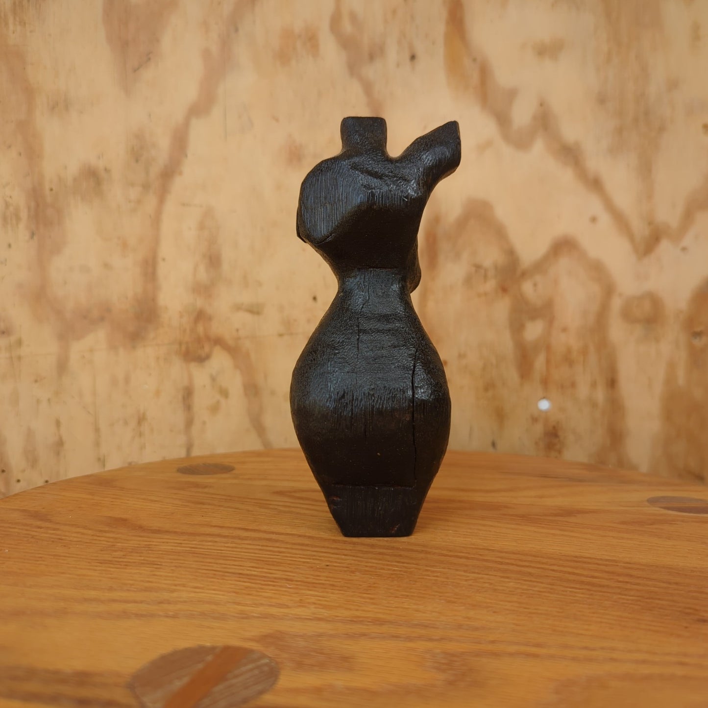 Figurative Sculpture