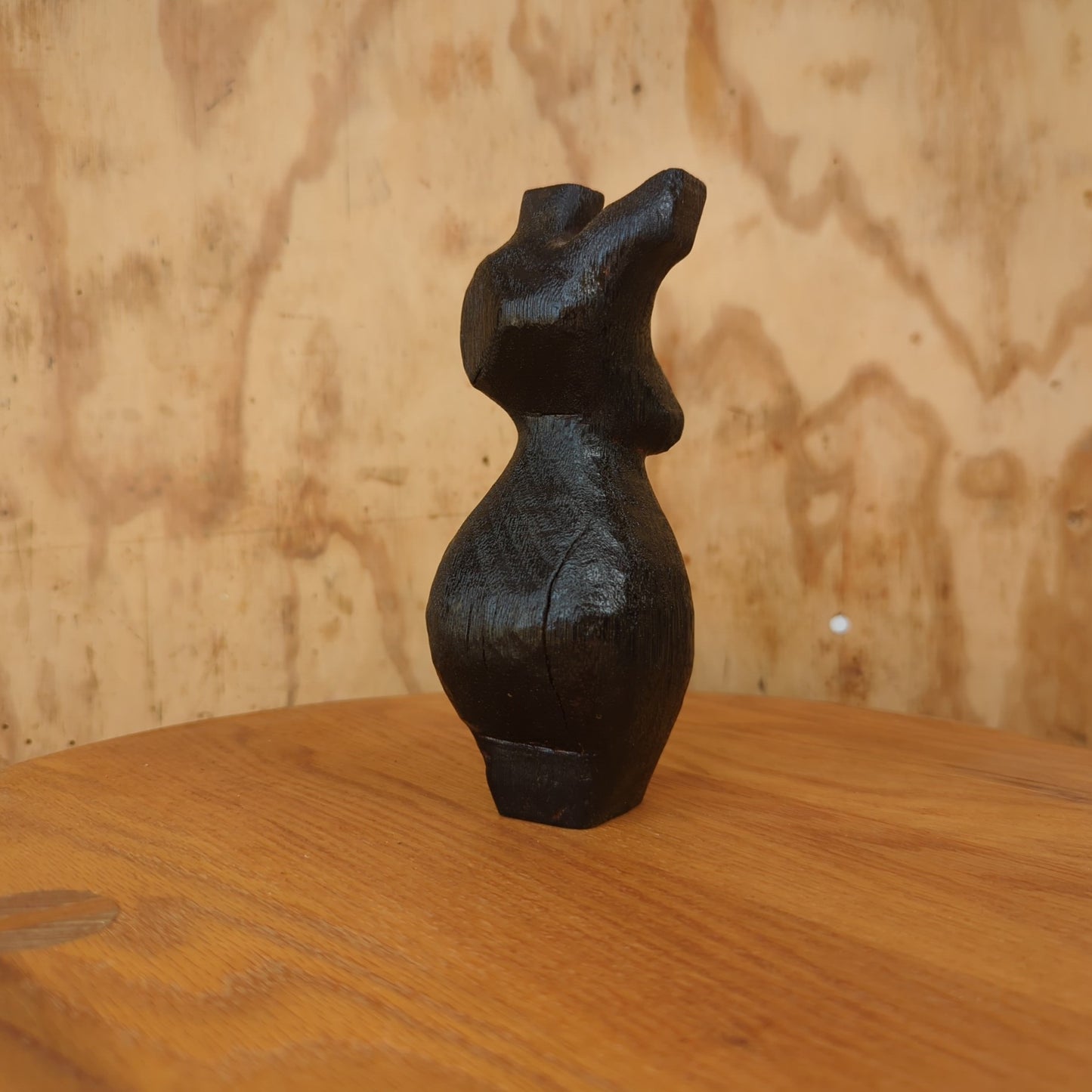 Figurative Sculpture