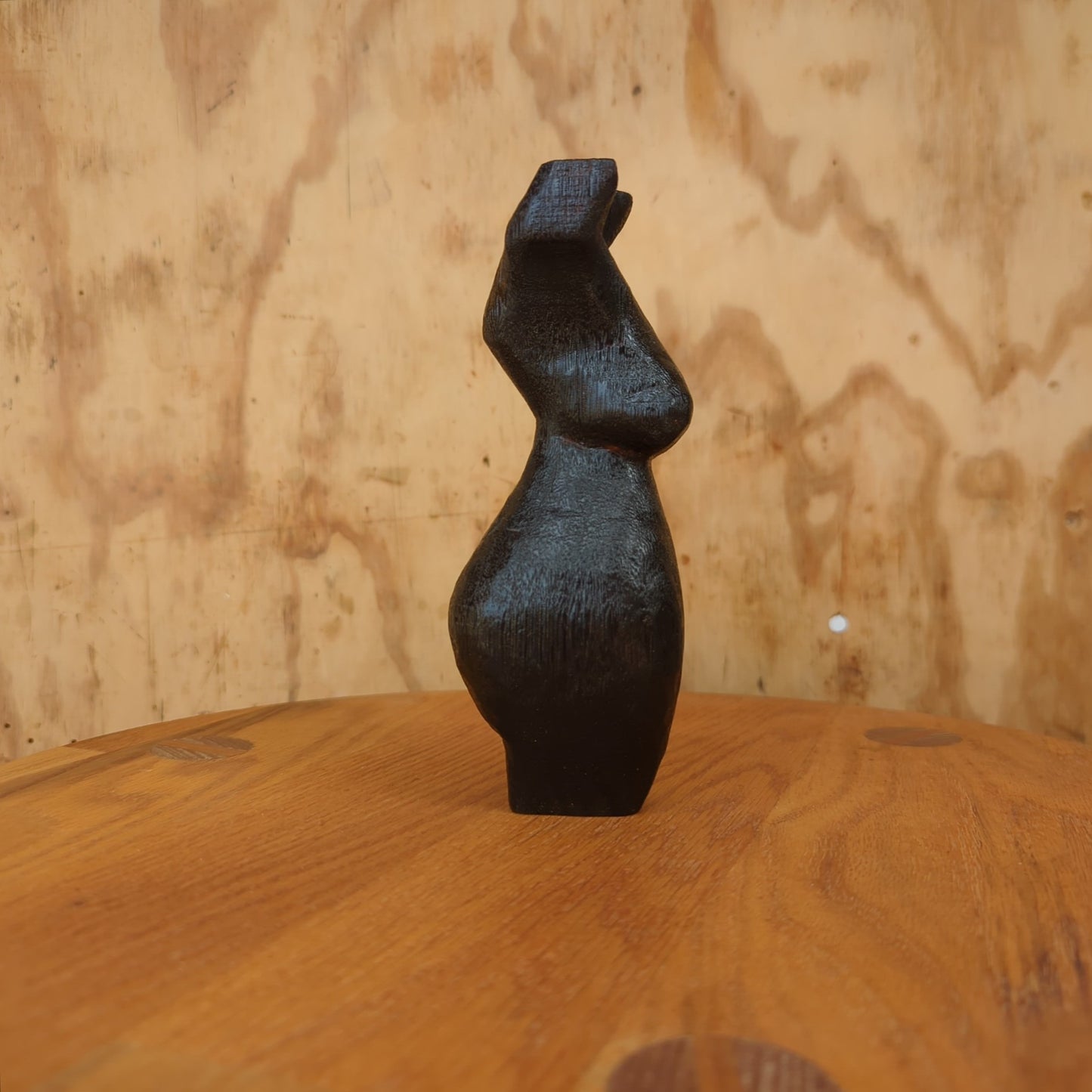 Figurative Sculpture