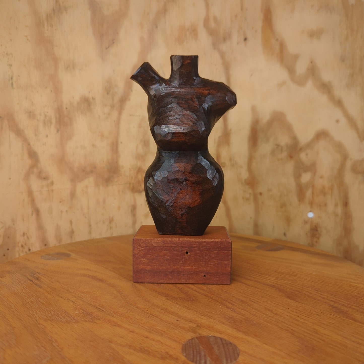 Figurative Sculpture #2