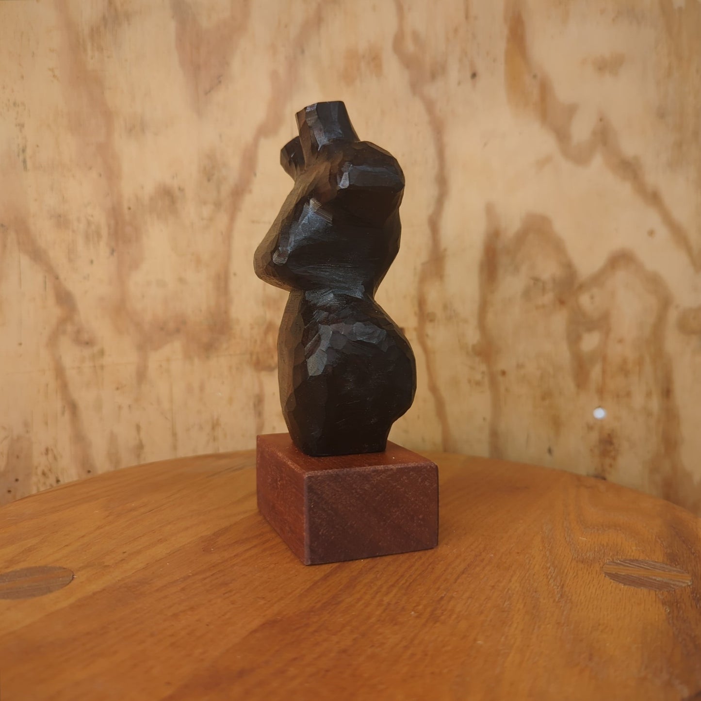 Figurative Sculpture #2