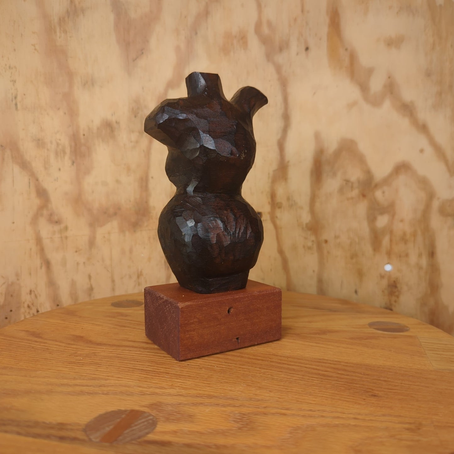Figurative Sculpture #2