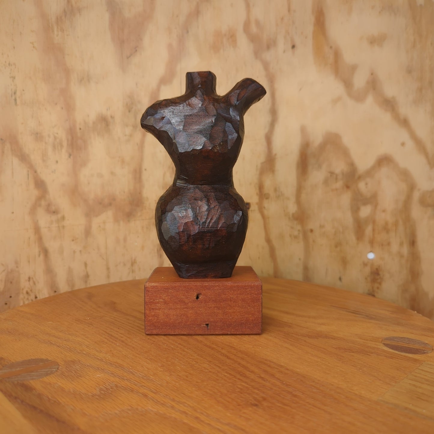 Figurative Sculpture #2