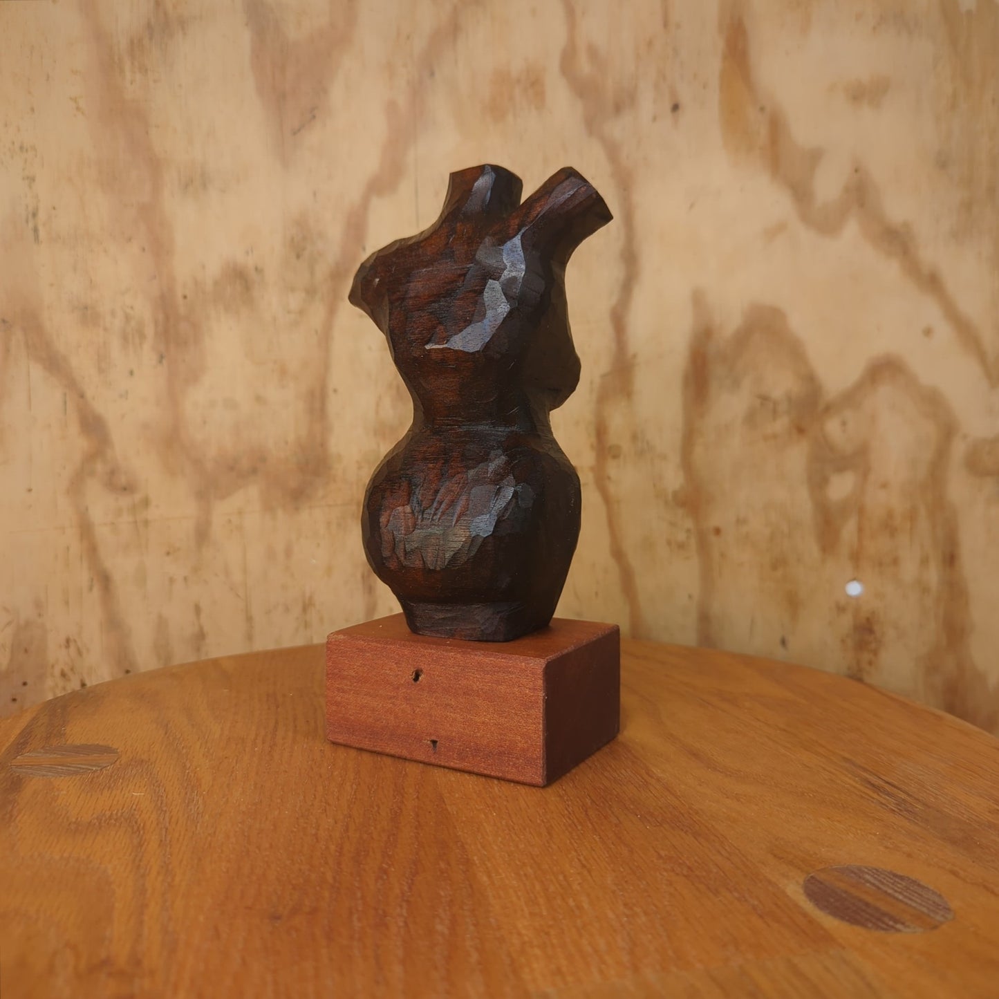 Figurative Sculpture #2