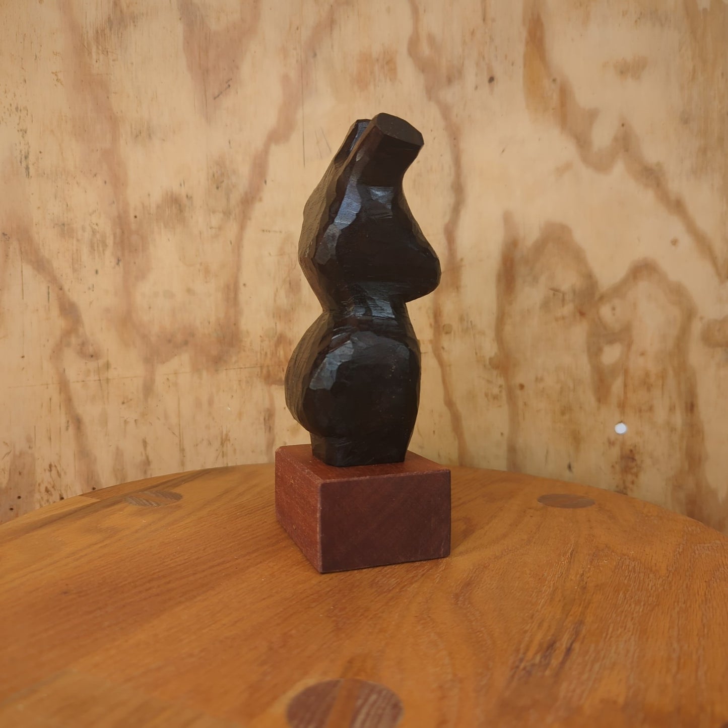 Figurative Sculpture #2