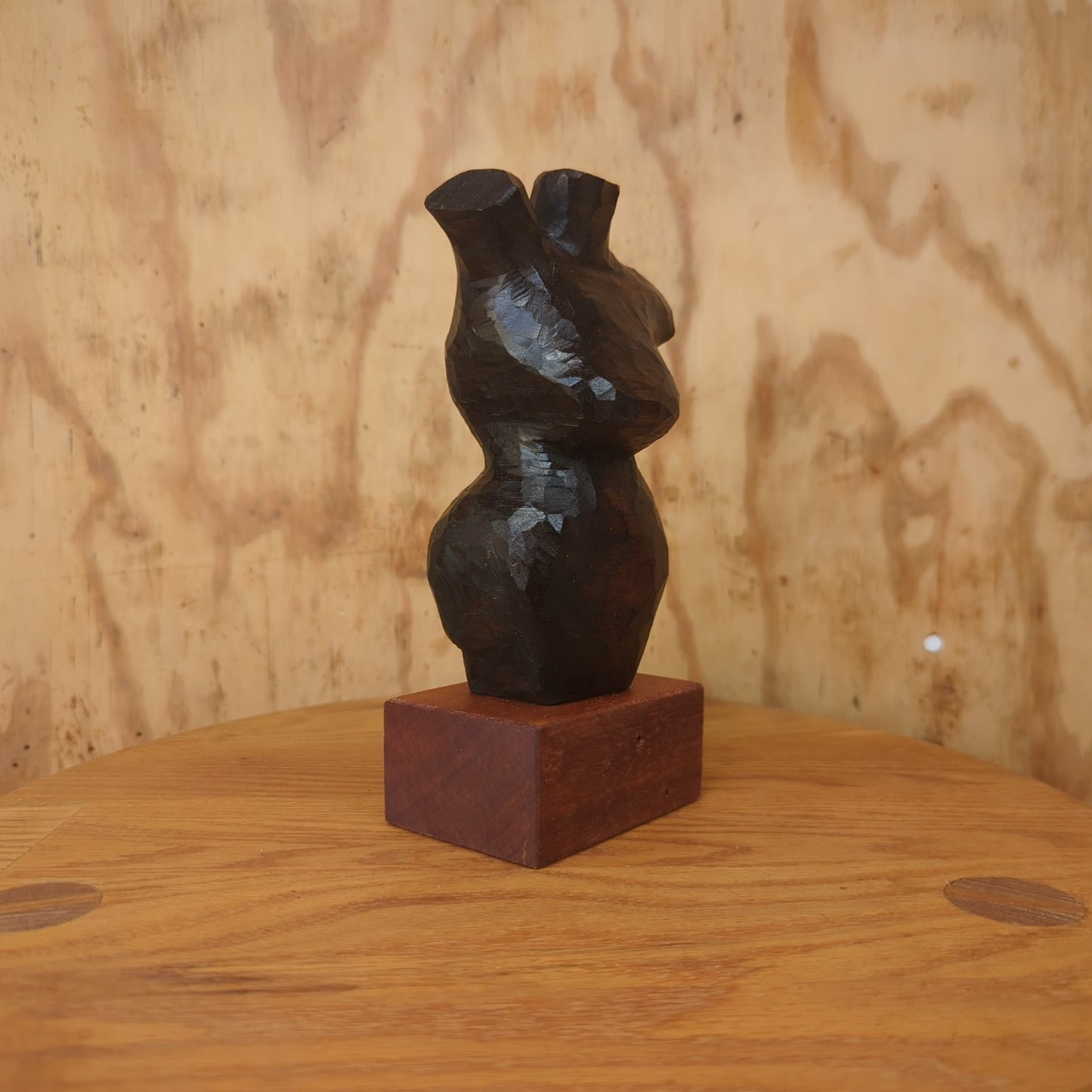 Figurative Sculpture #2