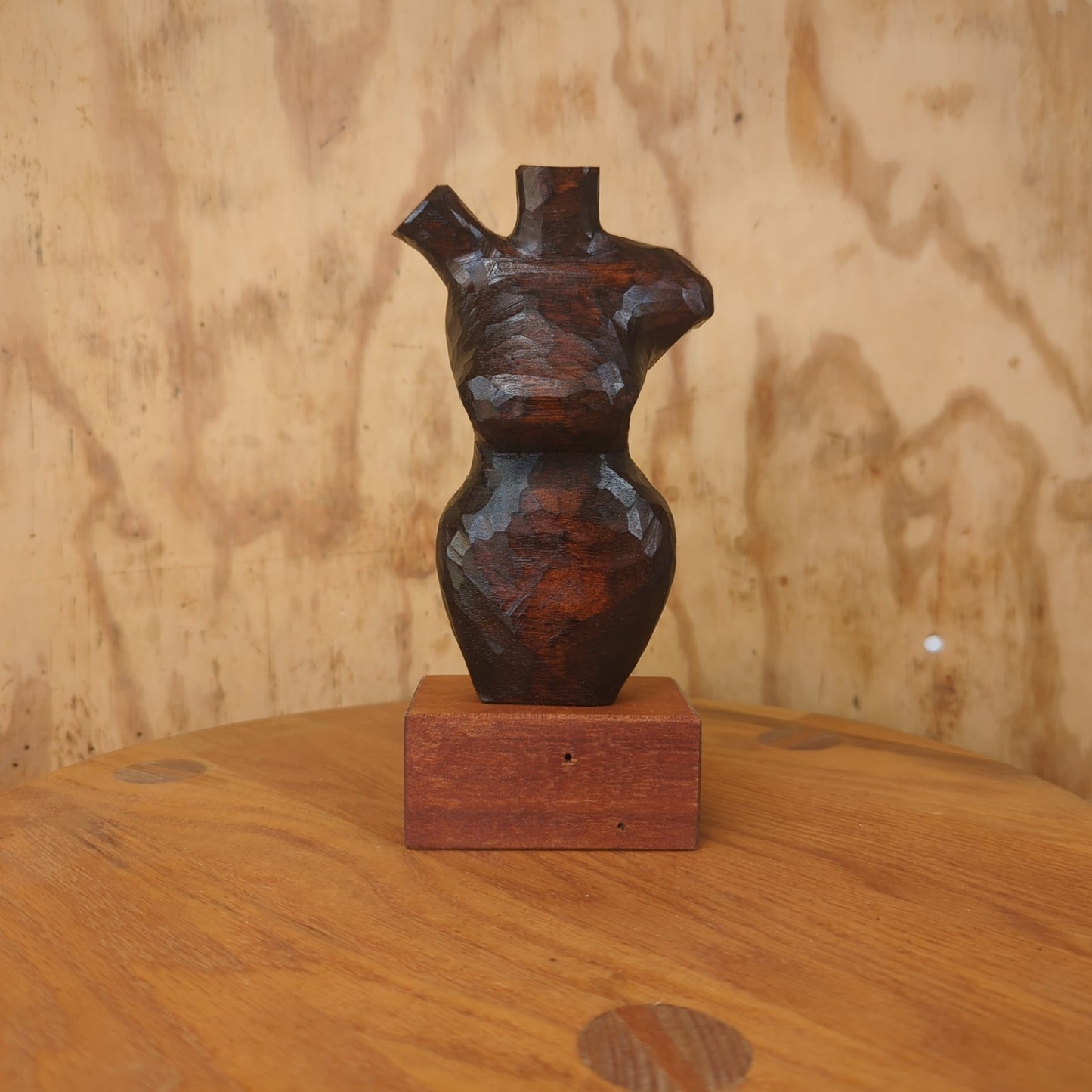 Figurative Sculpture #2