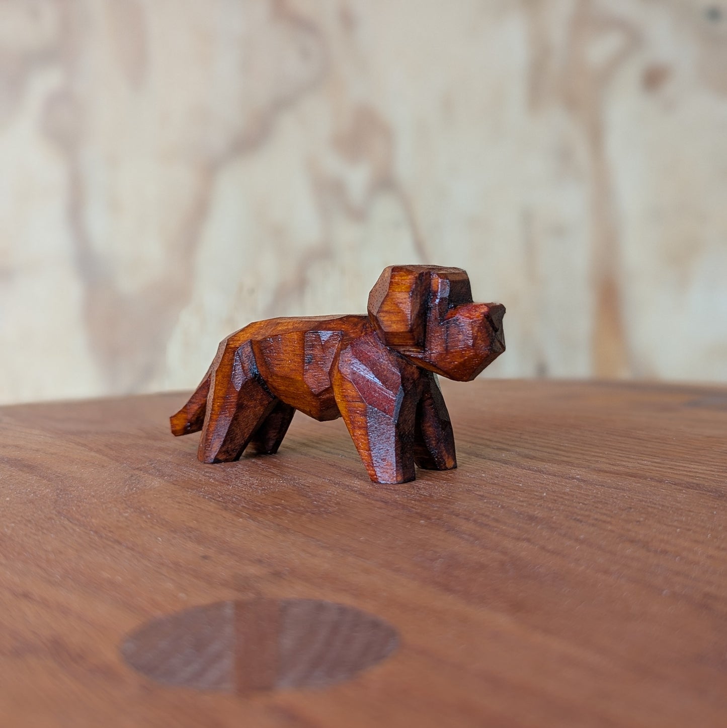 Red Dog