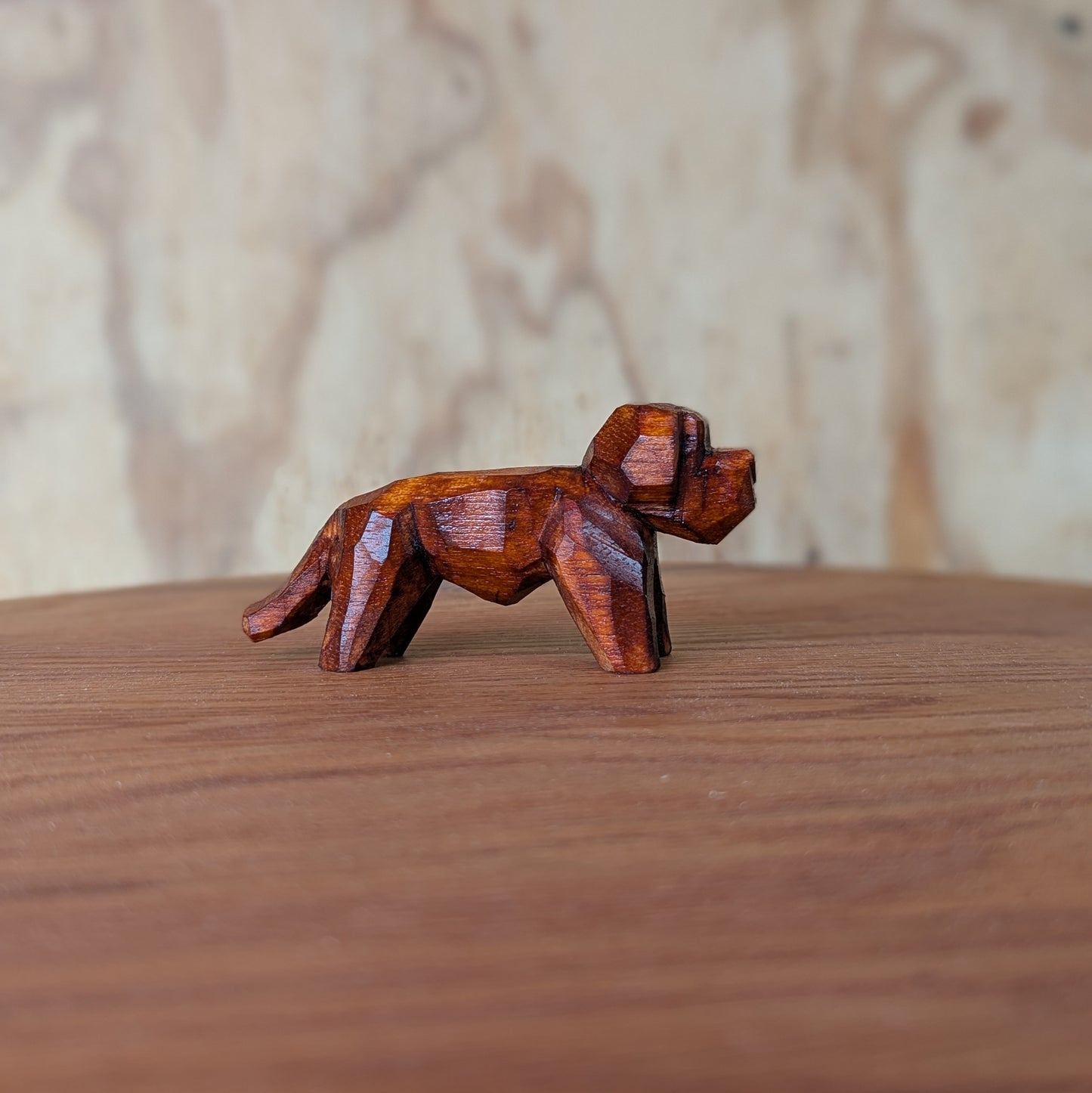 Red Dog