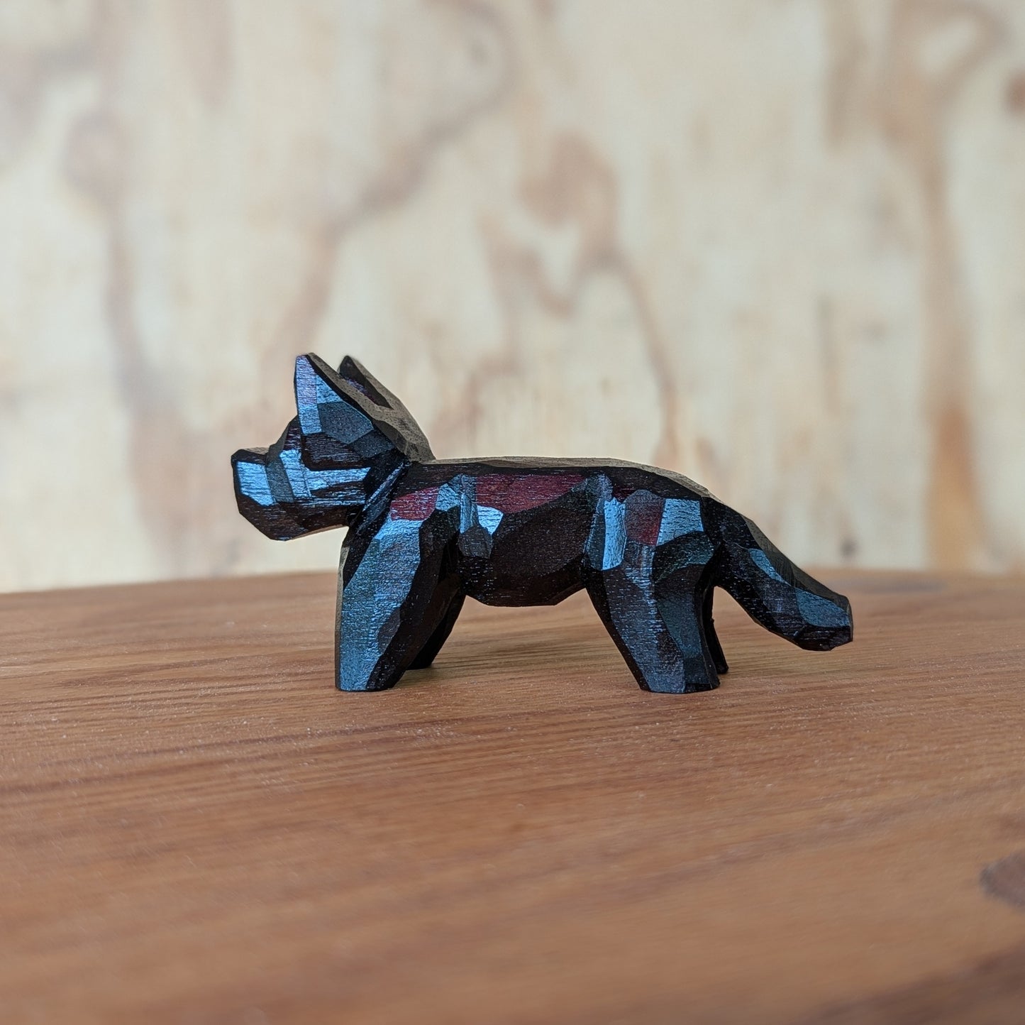 Black Dog