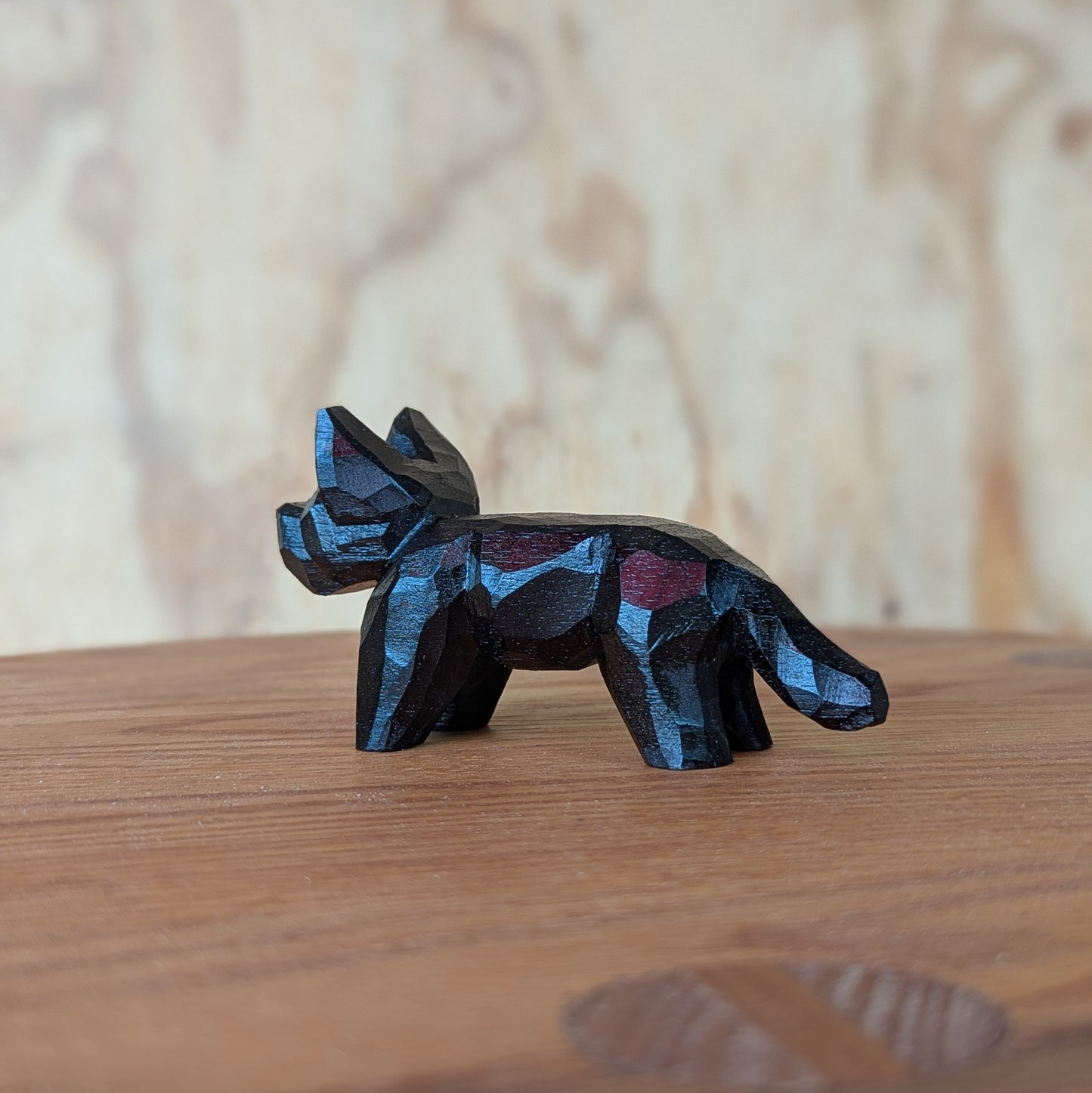 Black Dog