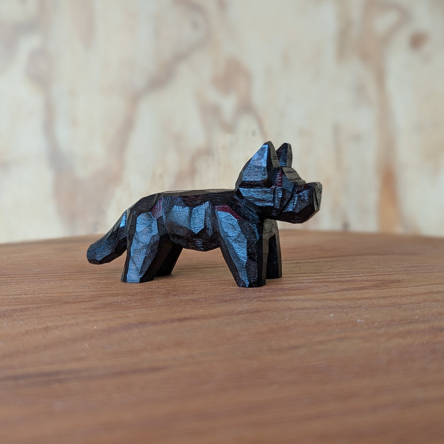 Black Dog