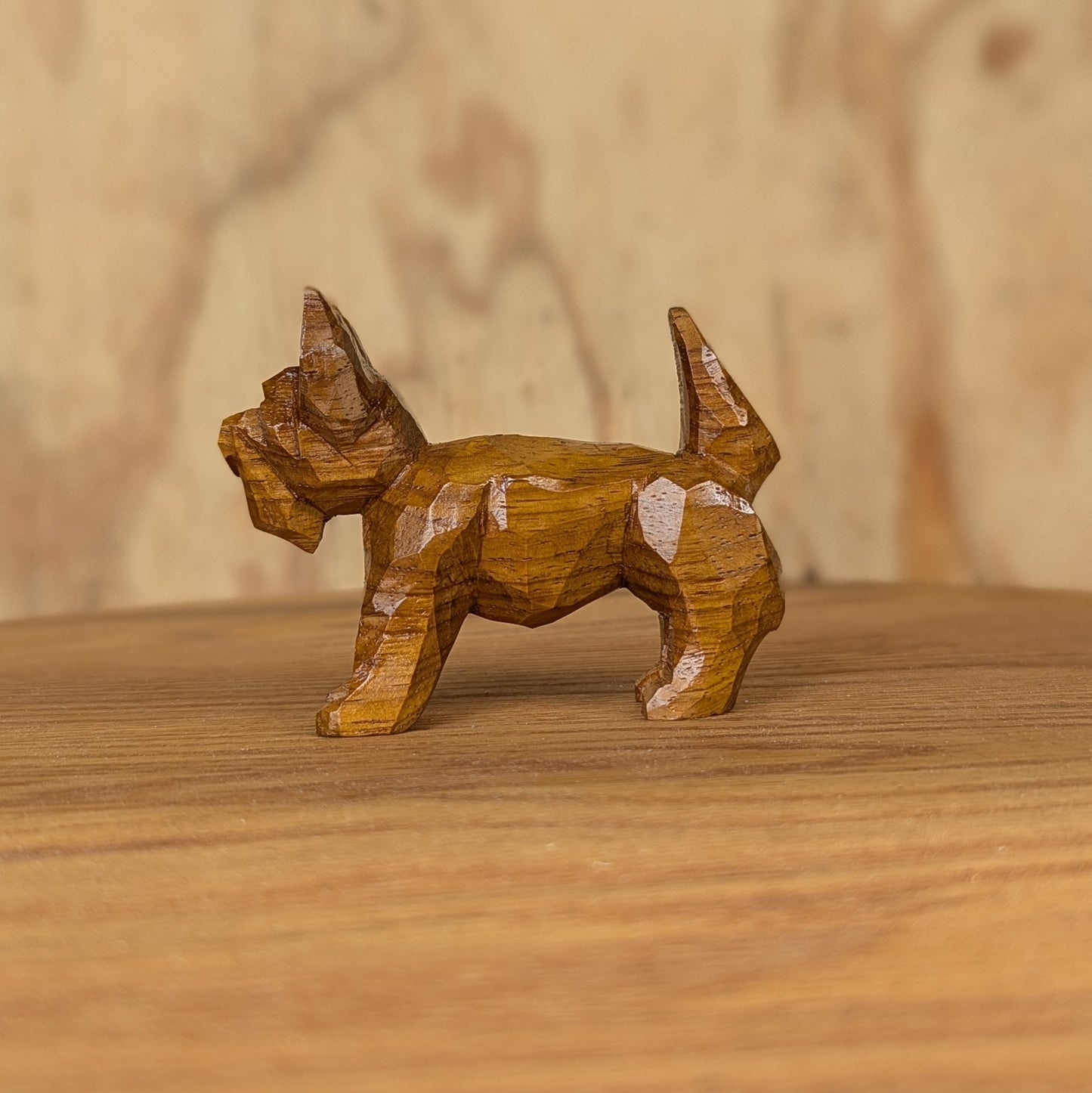 Scottie