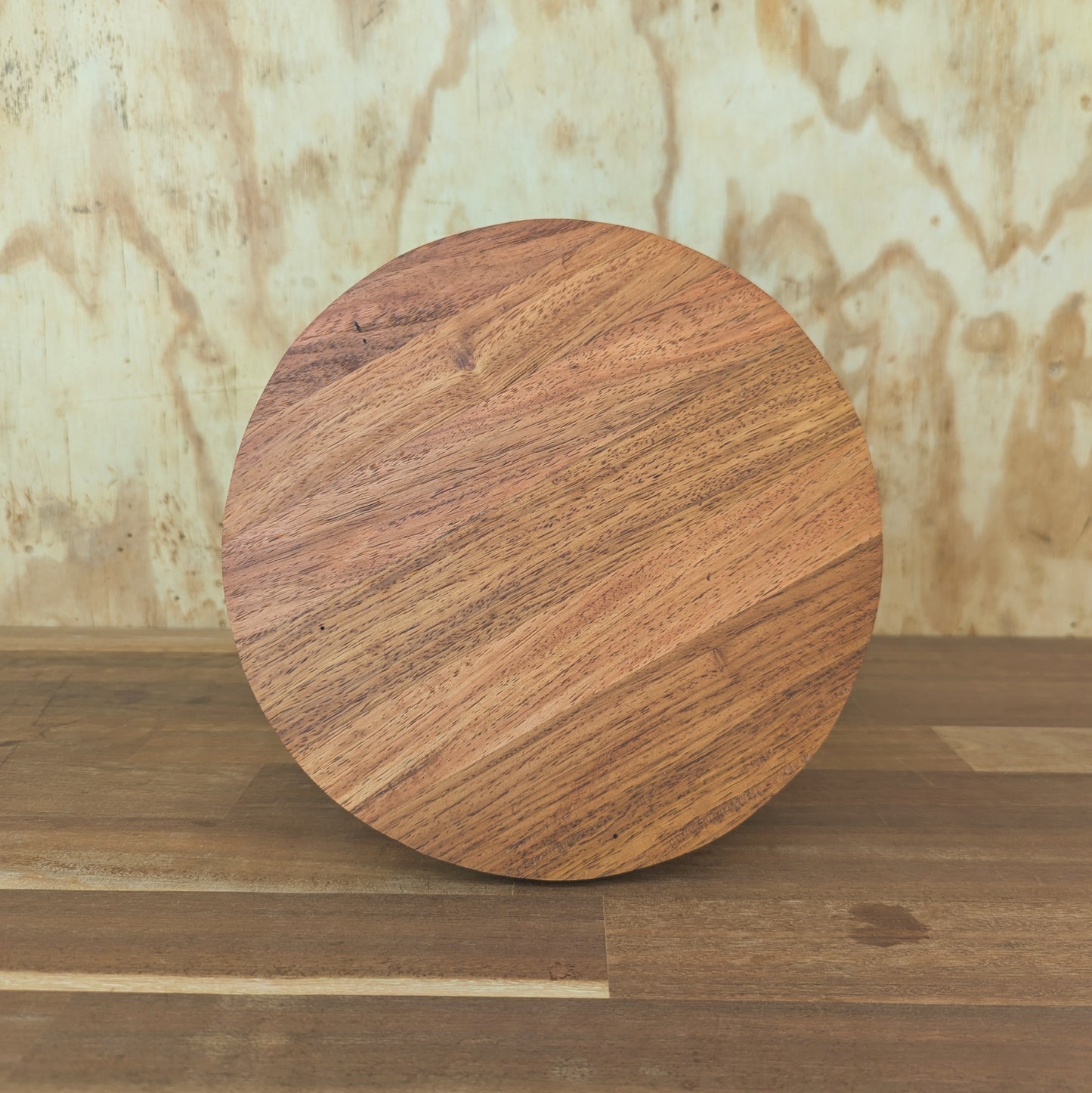 Reclaimed Timber Plant Stand or Stool #25