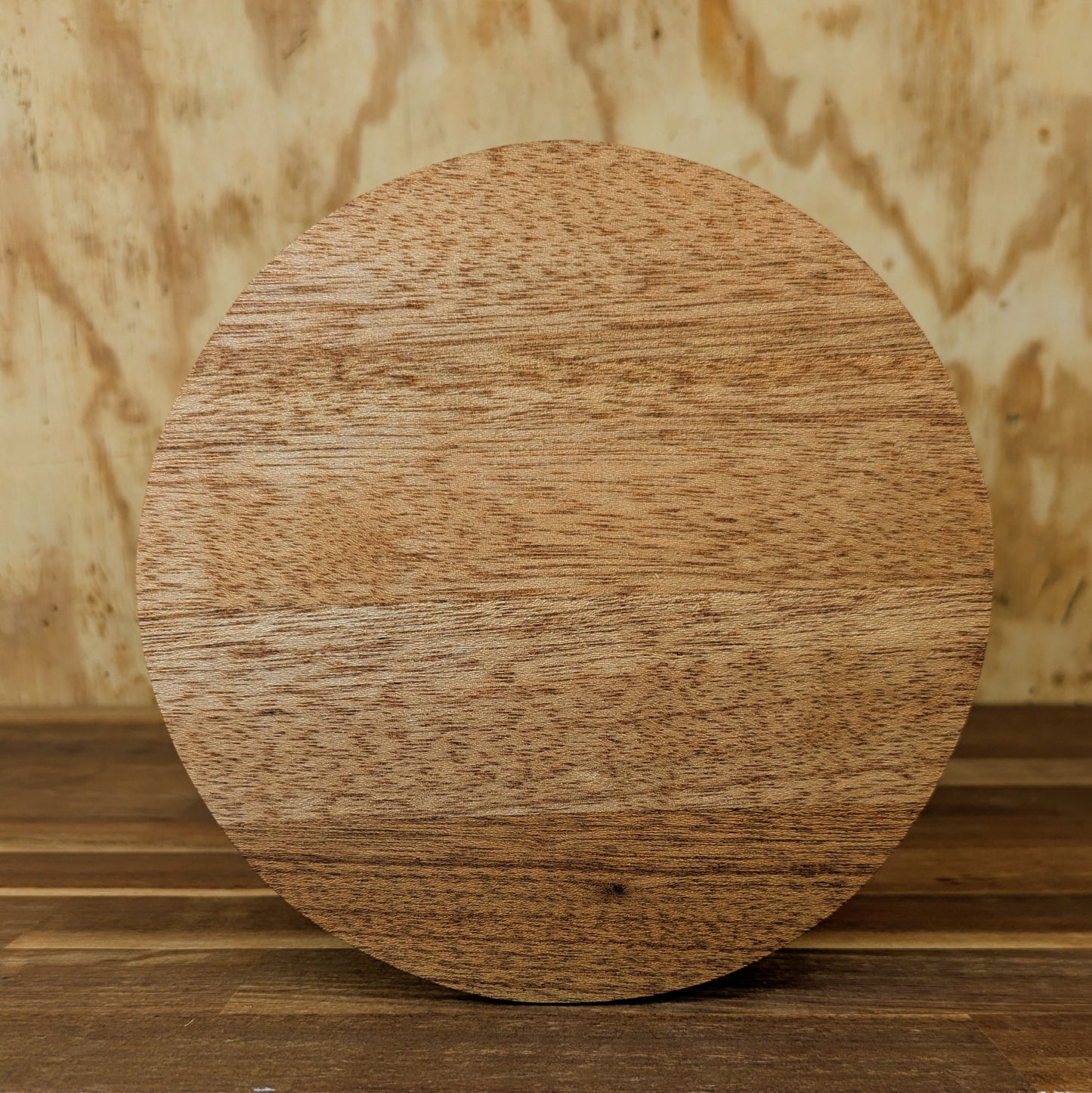 Reclaimed Timber Plant Stand or Stool #27