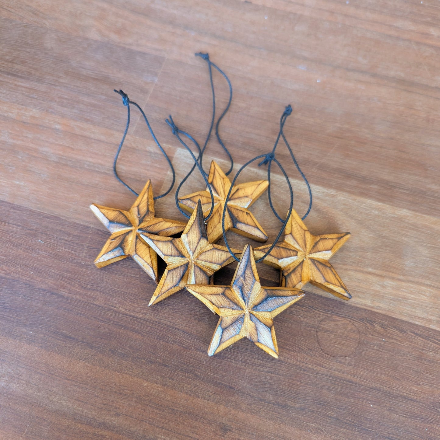 Christmas Stars