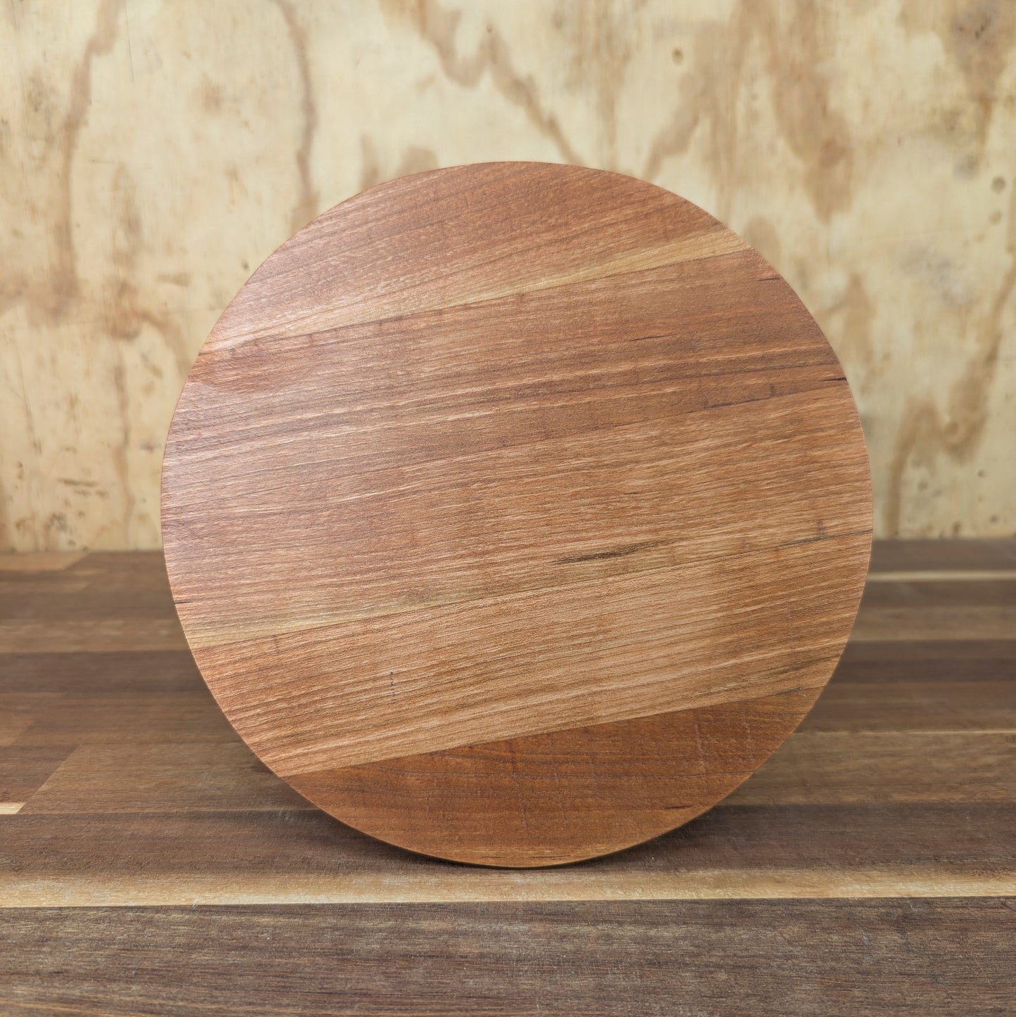 Reclaimed Timber Plant Stand or Stool #29