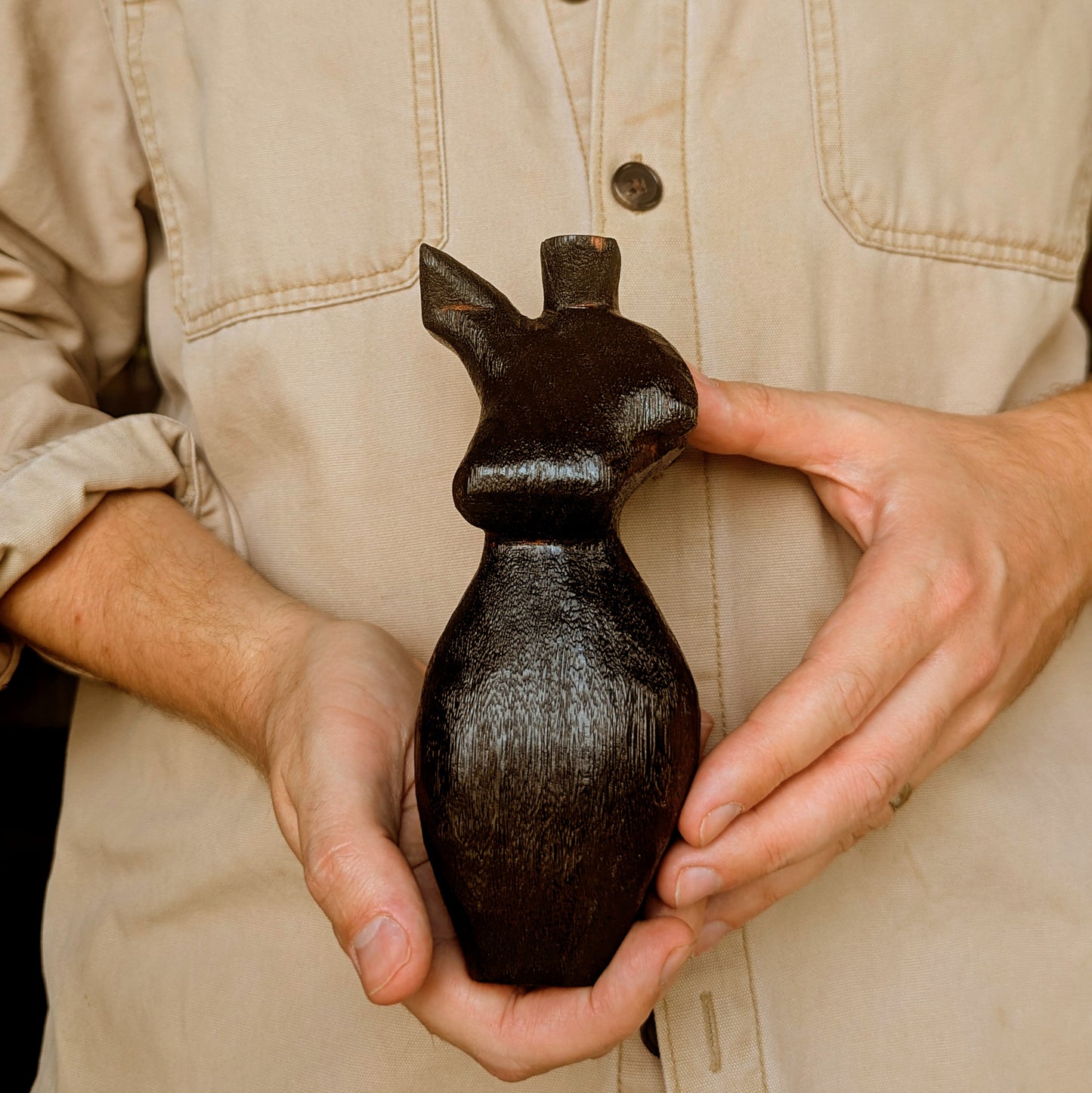 Figurative Sculpture