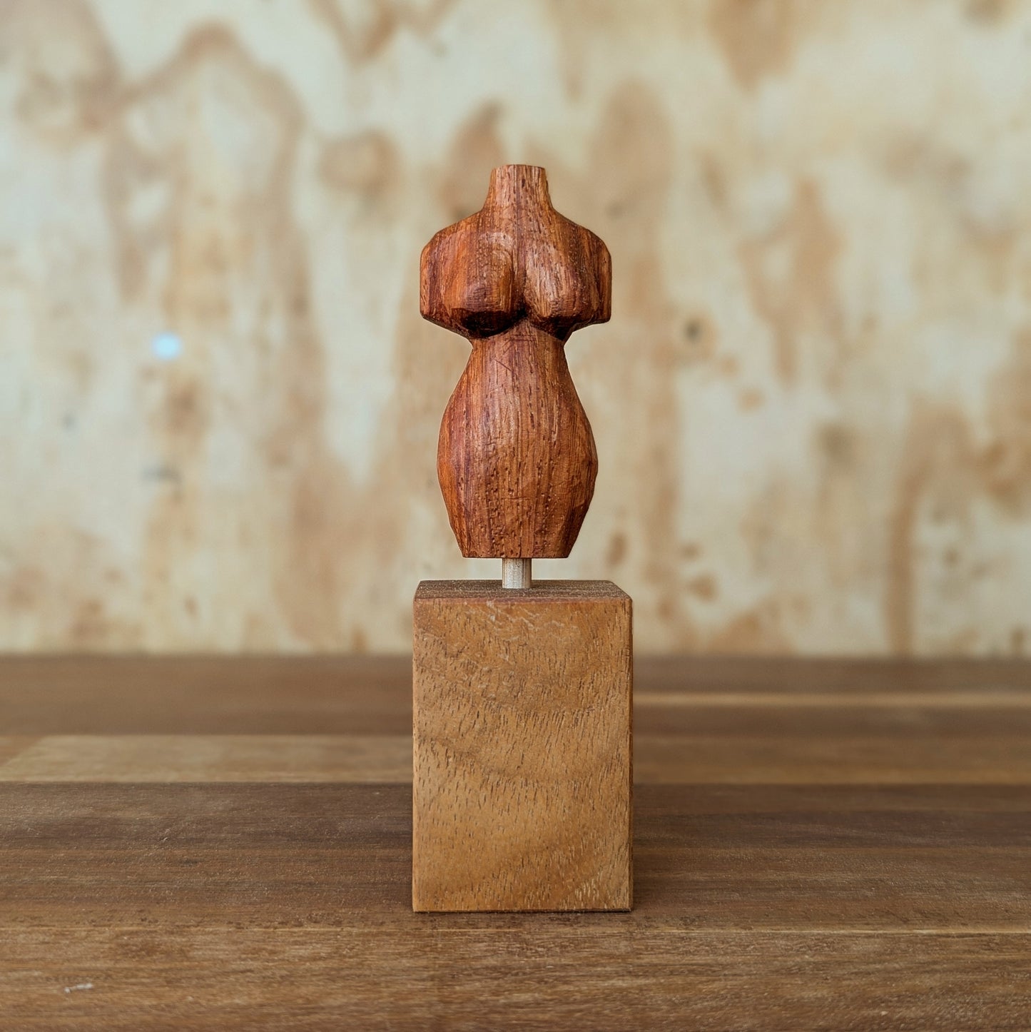 Small Figurative Sculpture #4