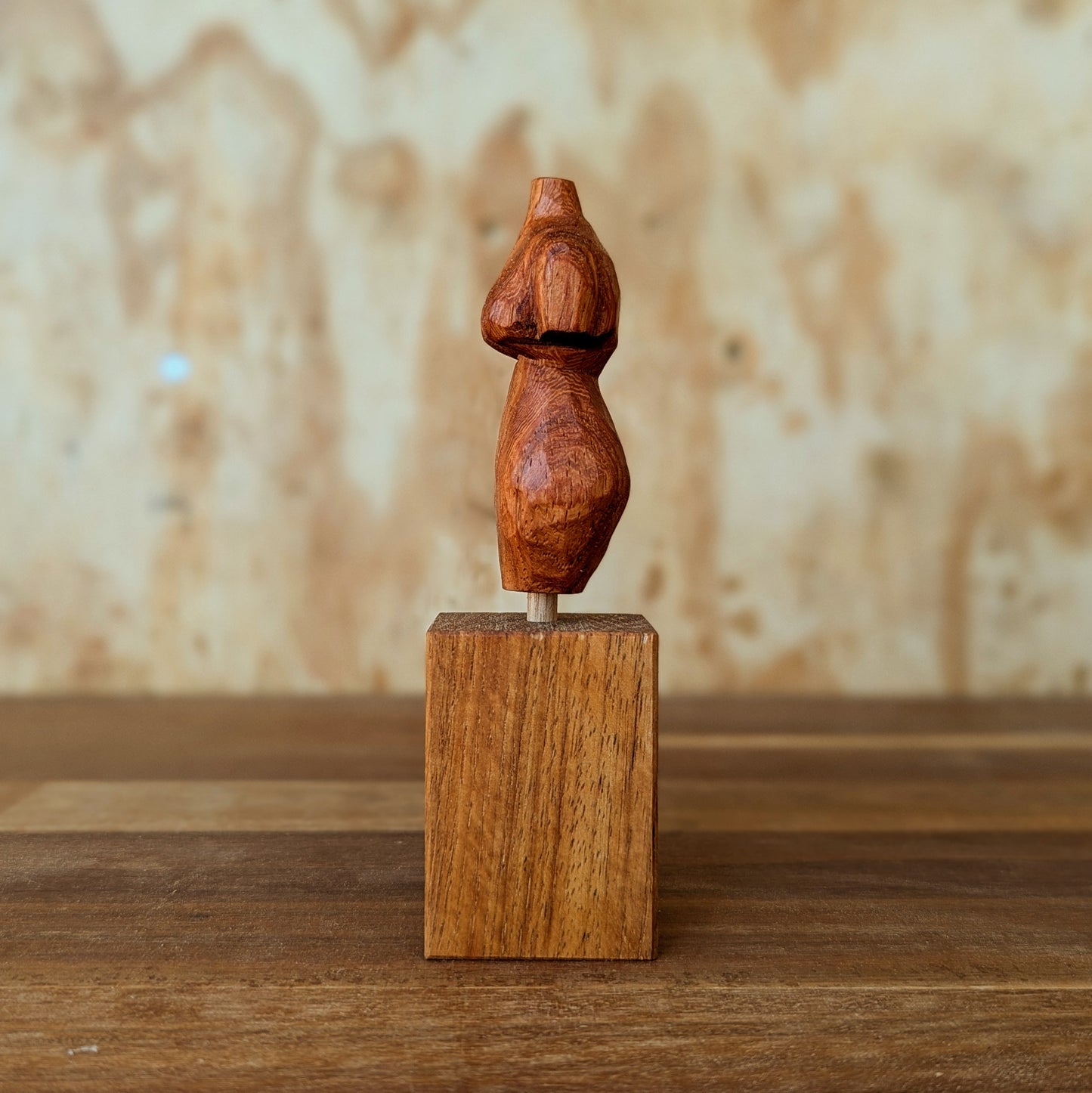 Small Figurative Sculpture #4