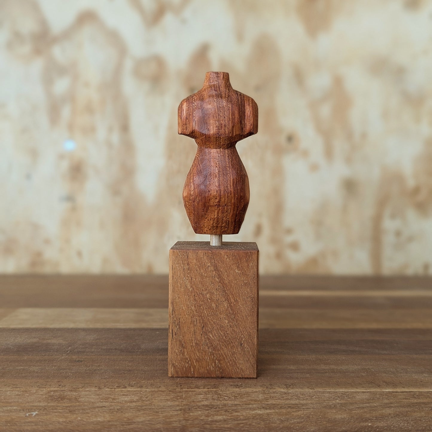 Small Figurative Sculpture #4