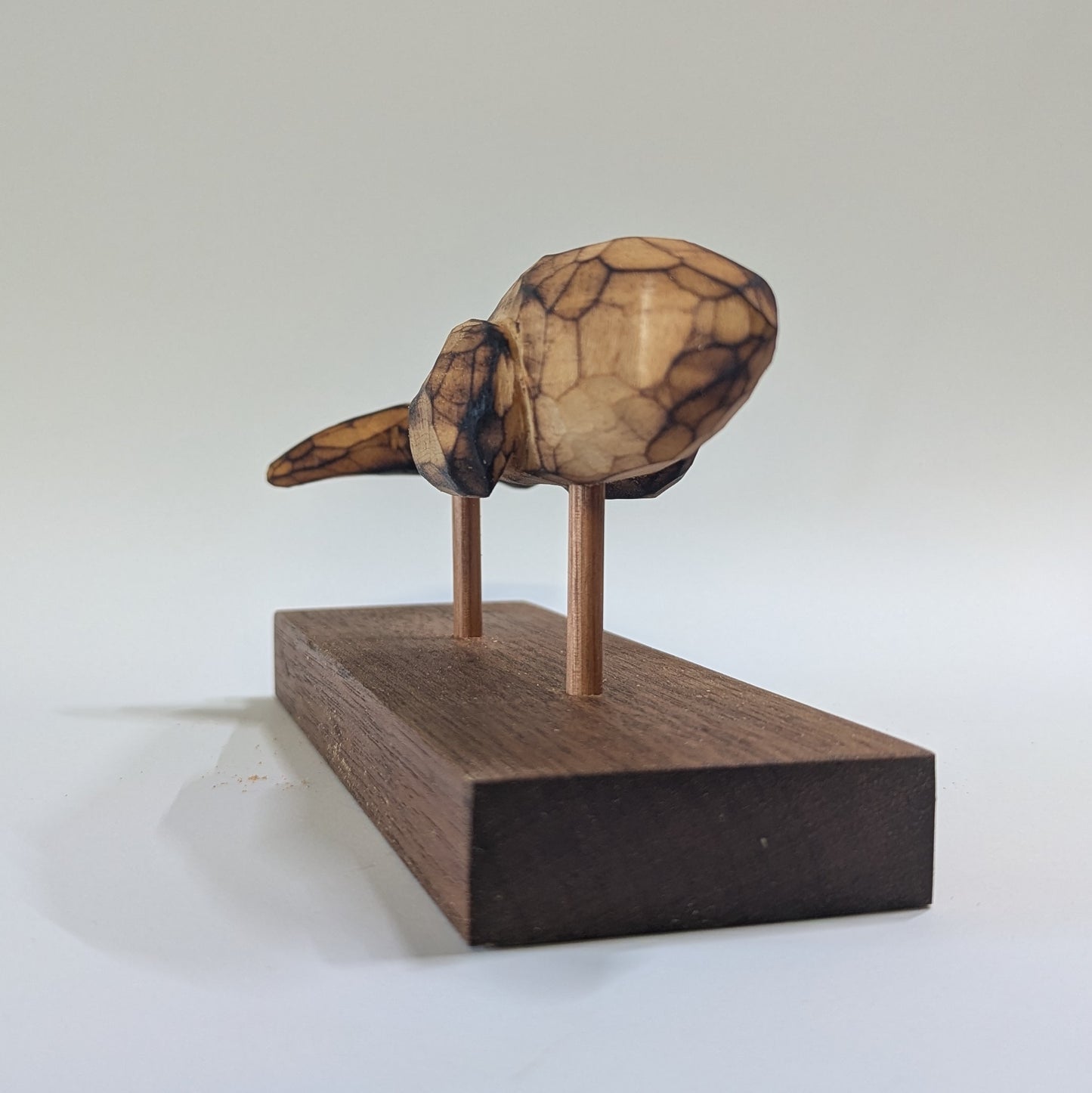Whale - Made to order