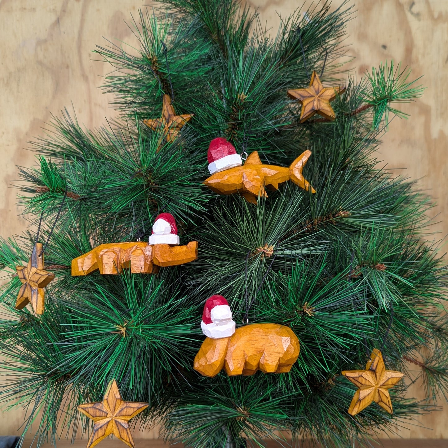 Christmas Decorations Pack