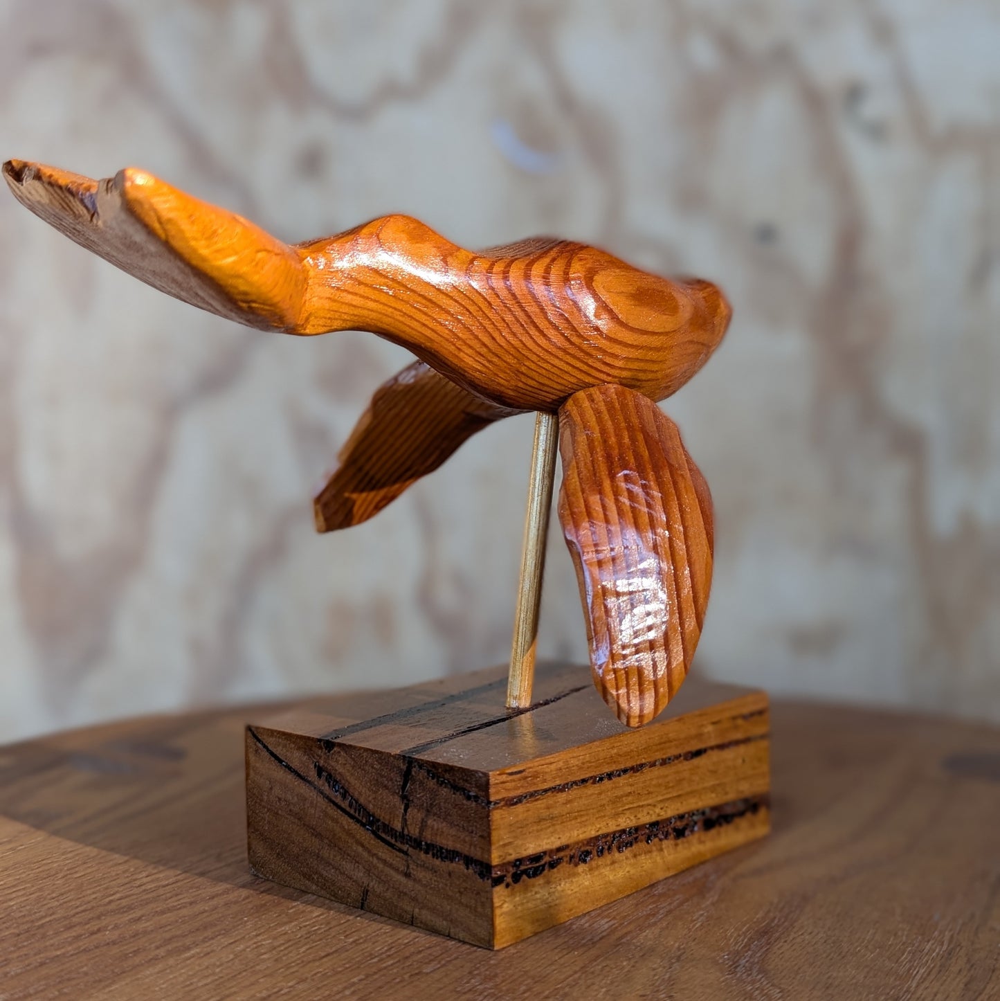 Small Whale #3