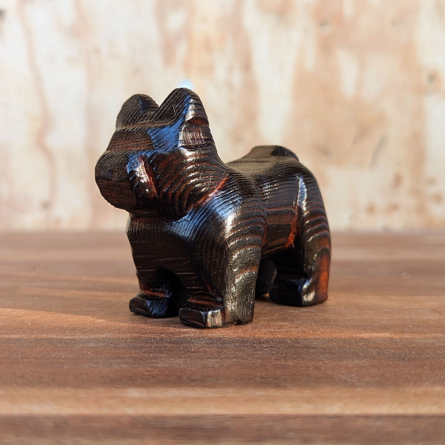 Black Frenchie