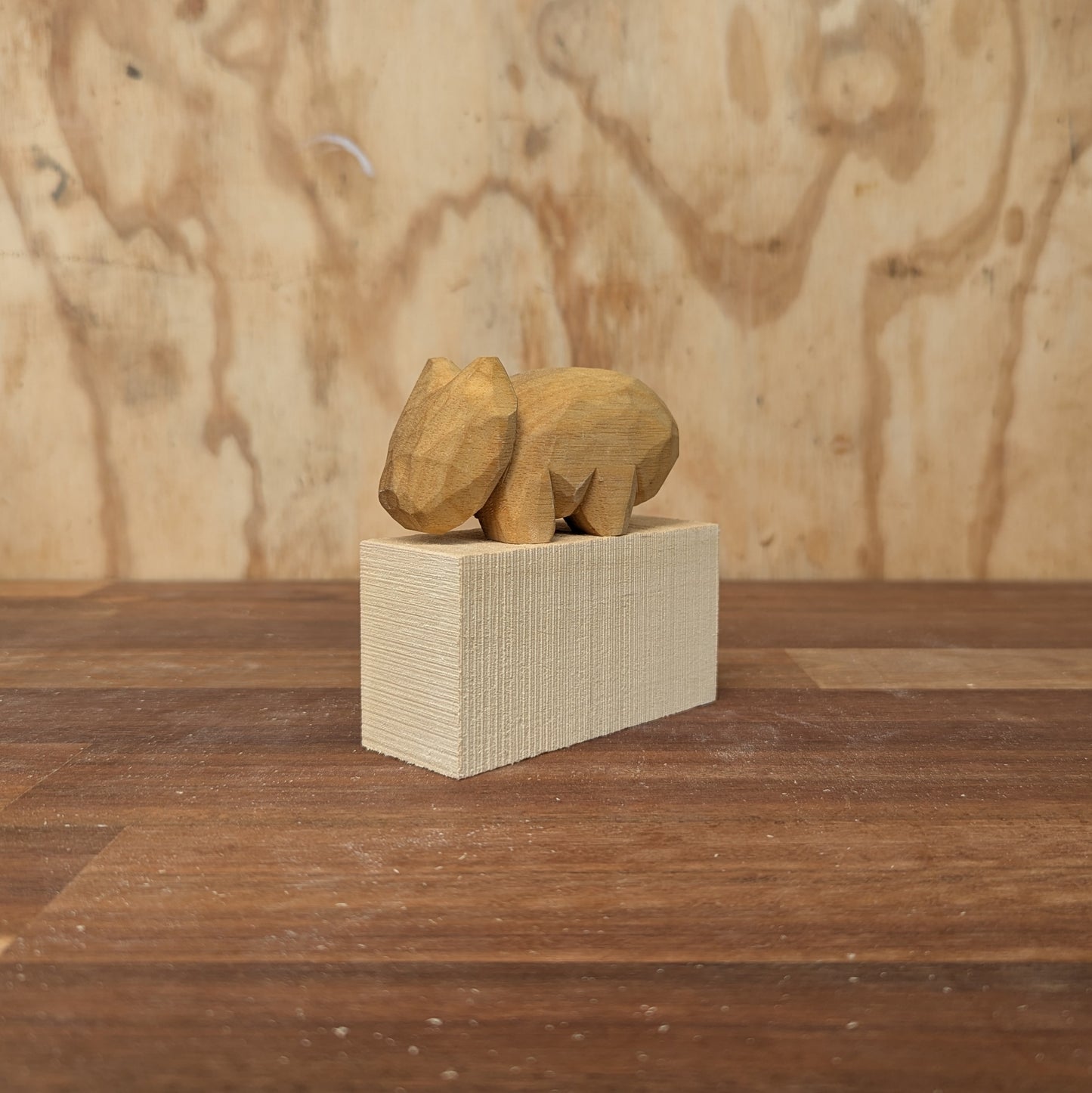 Whittling Blocks Pack #2