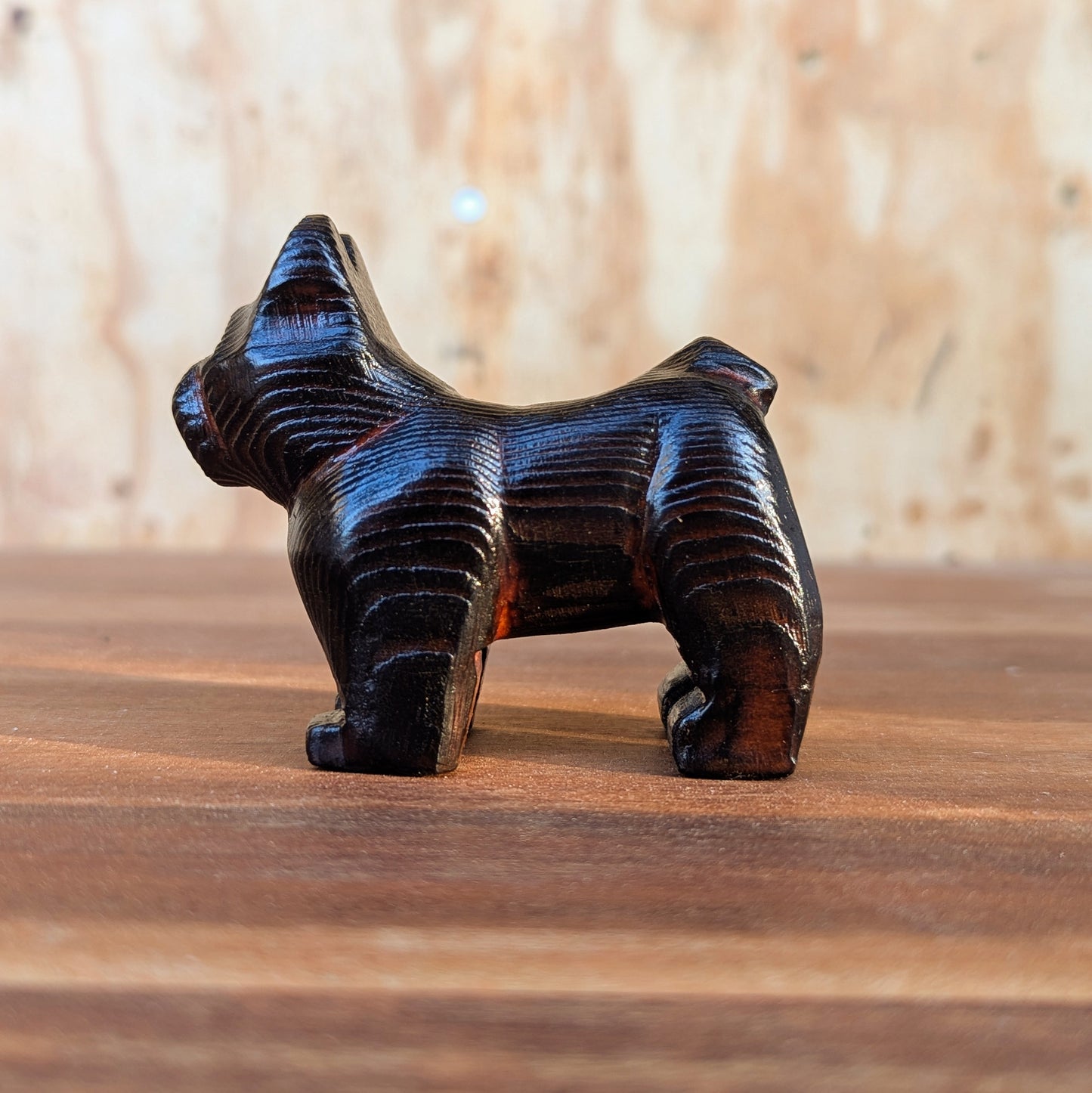 Black Frenchie