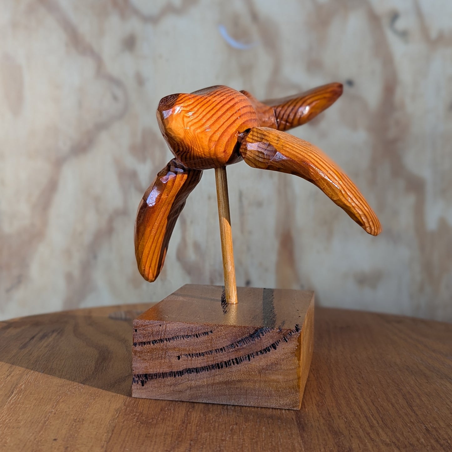Small Whale #3