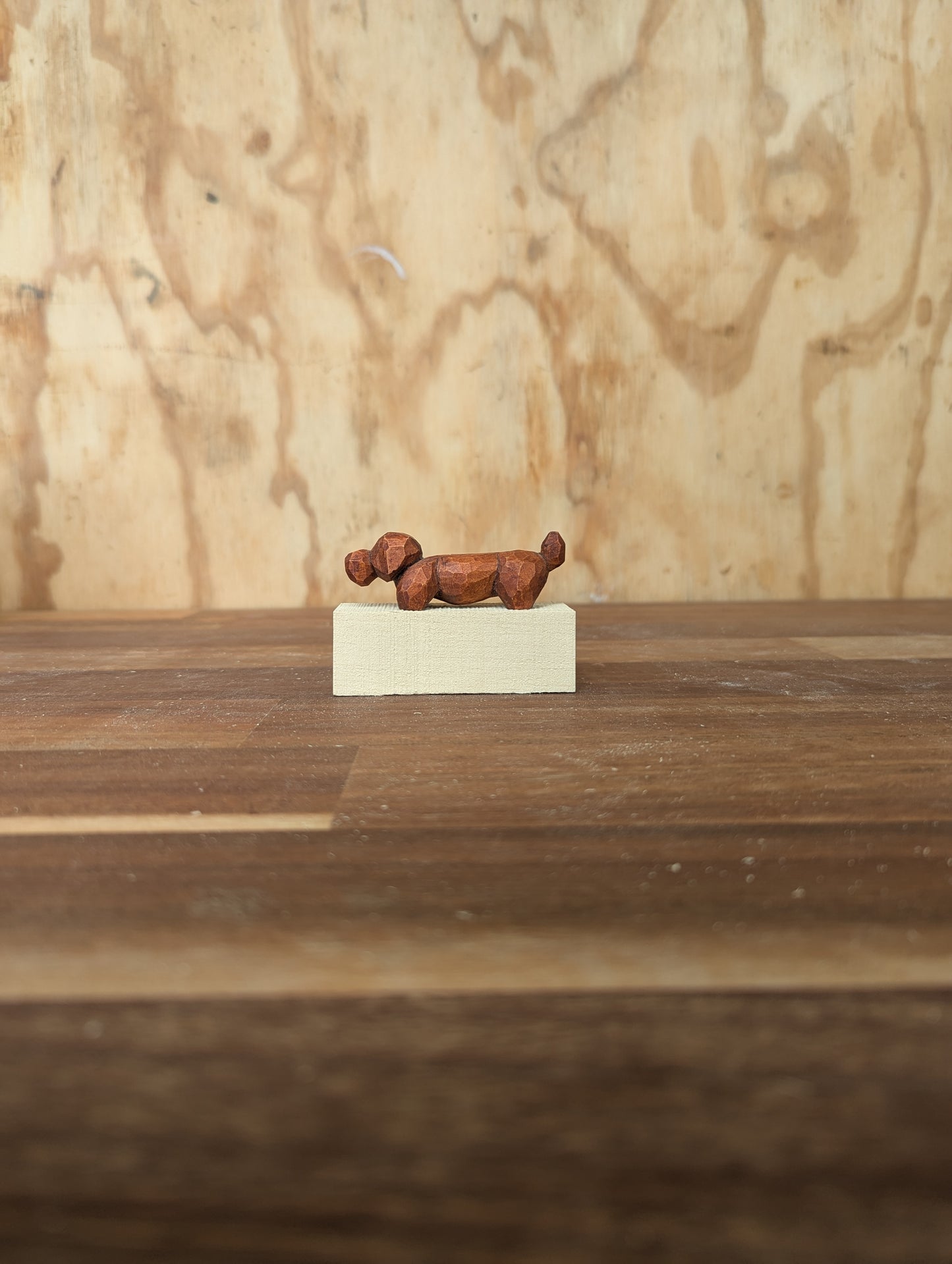Whittling Blocks Pack #2