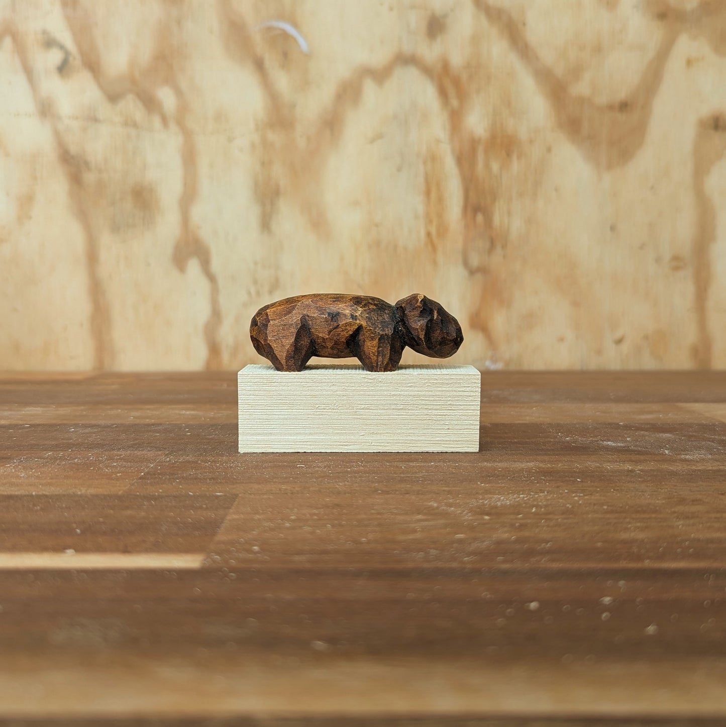 Whittling Blocks Pack #3