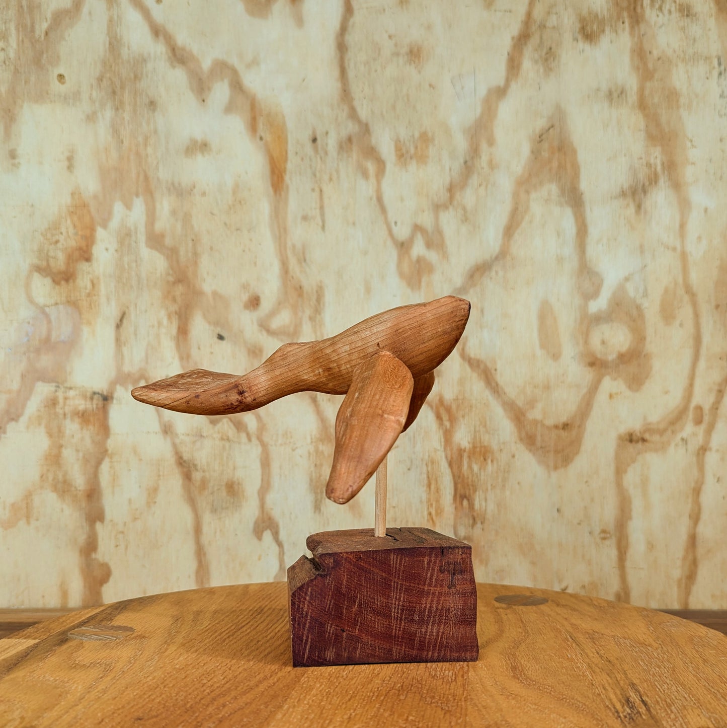 Small Whale #4
