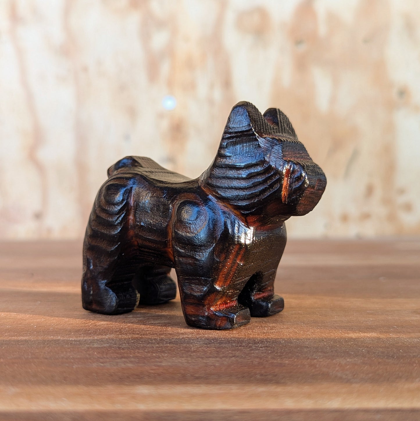 Black Frenchie