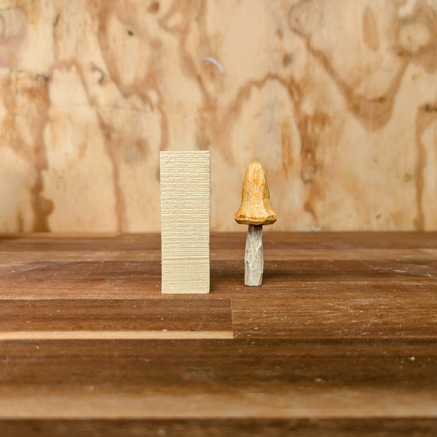 Whittling Blocks Pack #1