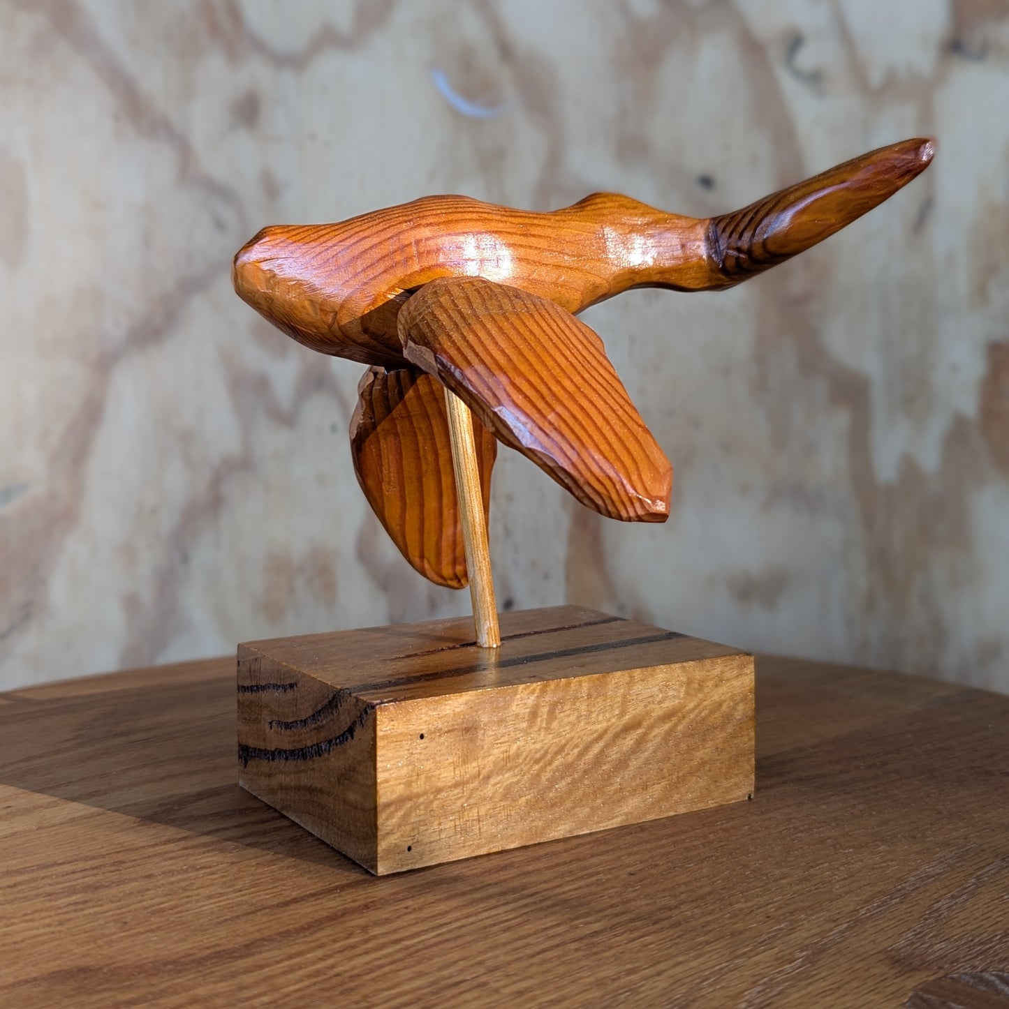 Small Whale #3