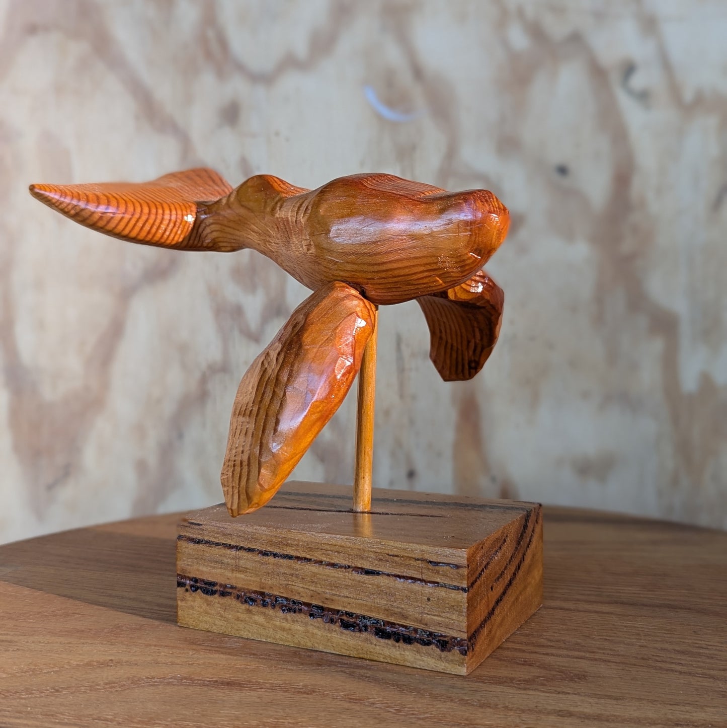 Small Whale #3