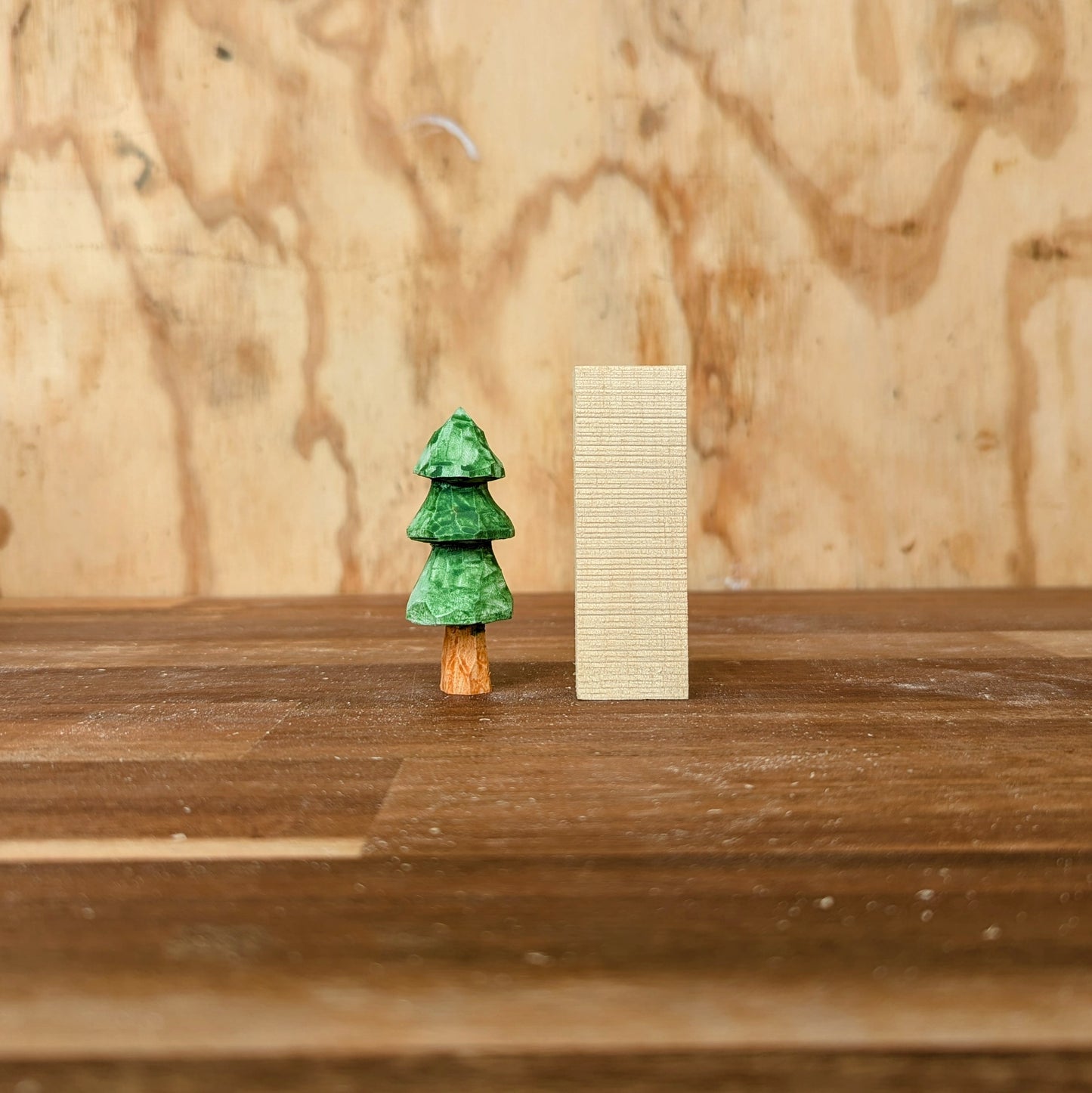 Whittling Blocks Pack #1