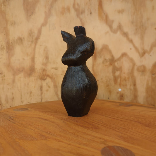 Figurative Sculpture
