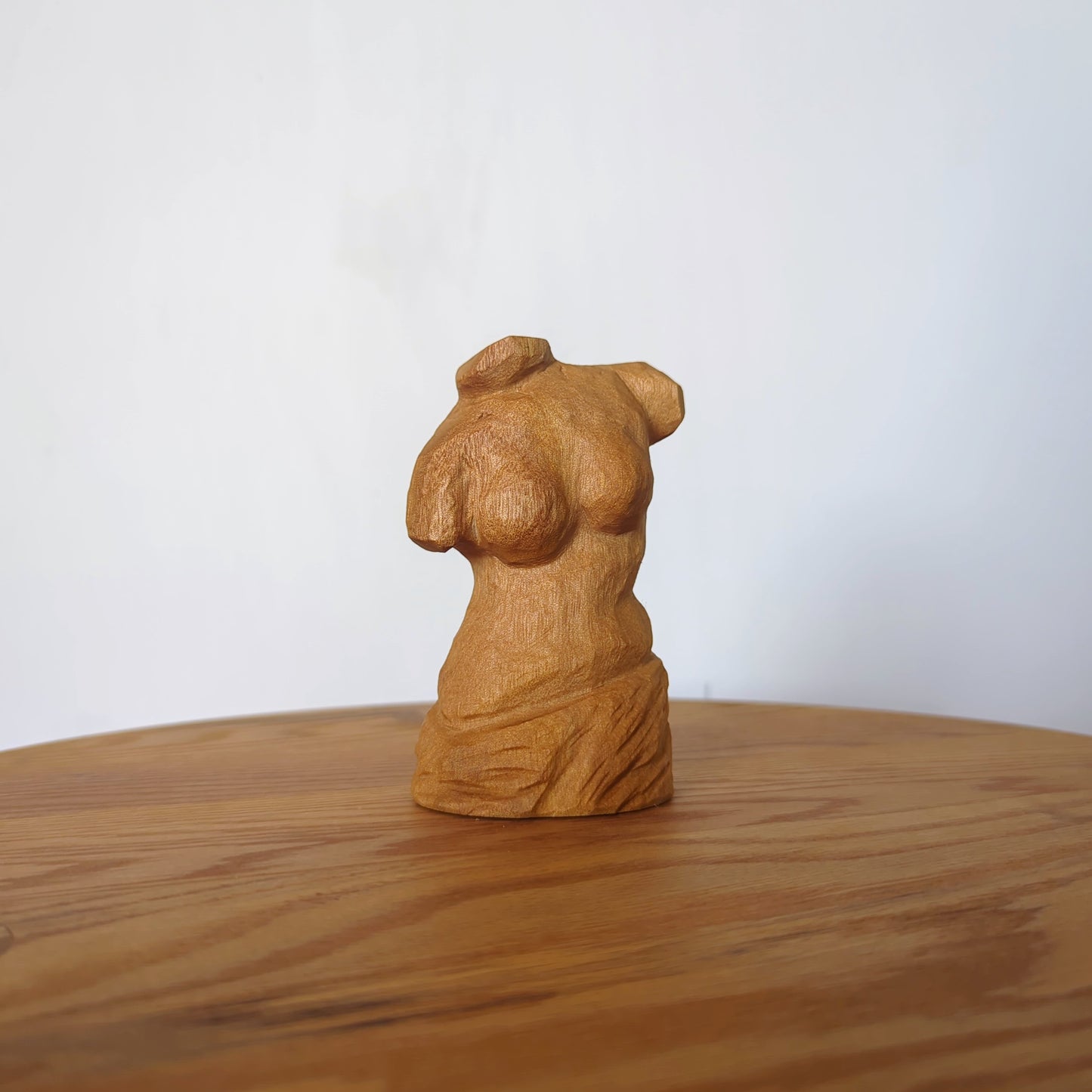 Venus Torso Sculpture