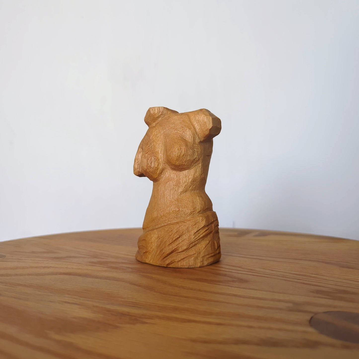 Venus Torso Sculpture