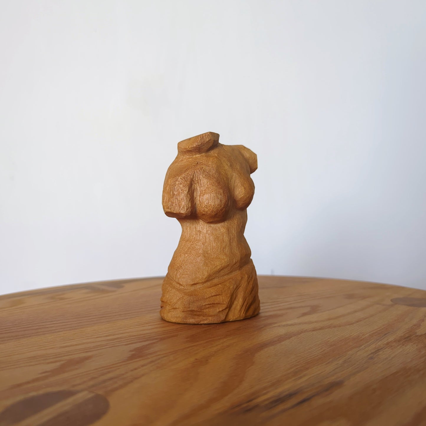 Venus Torso Sculpture