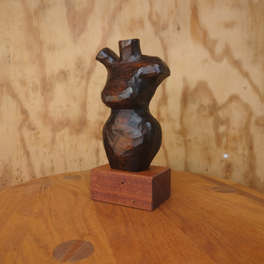 Figurative Sculpture #2
