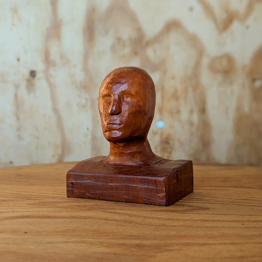 Head #1