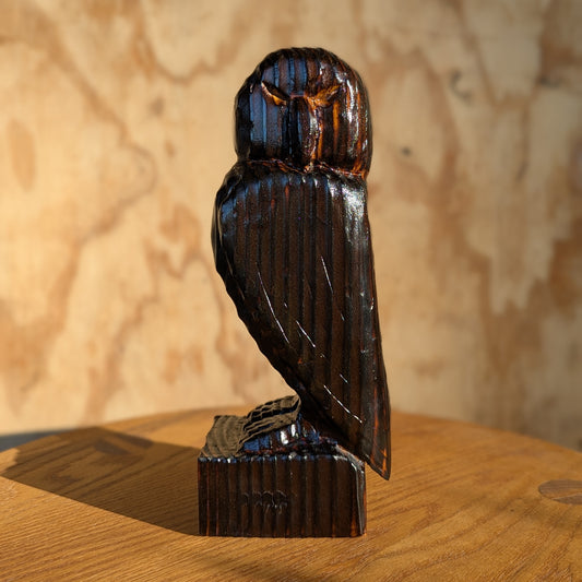 Big Owl #4