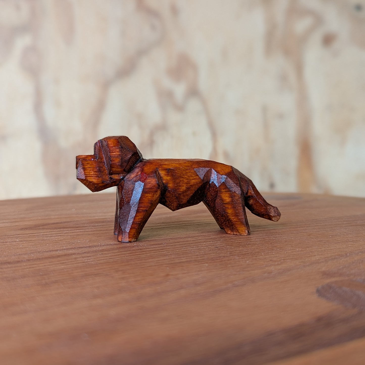 Red Dog